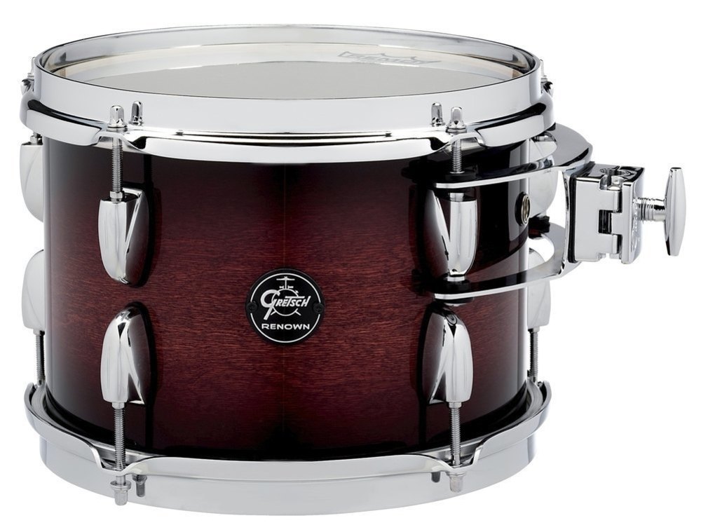 Tom Renown Maple GRETSCH 10" x 7"