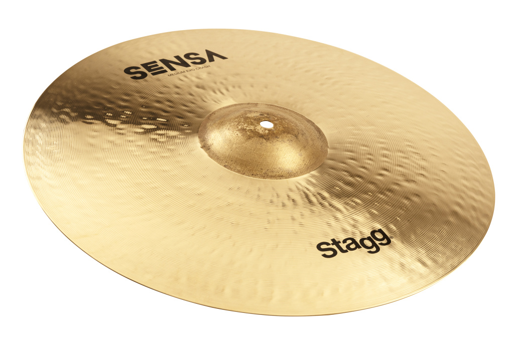 Cymbale 14" Sensa Exo crash