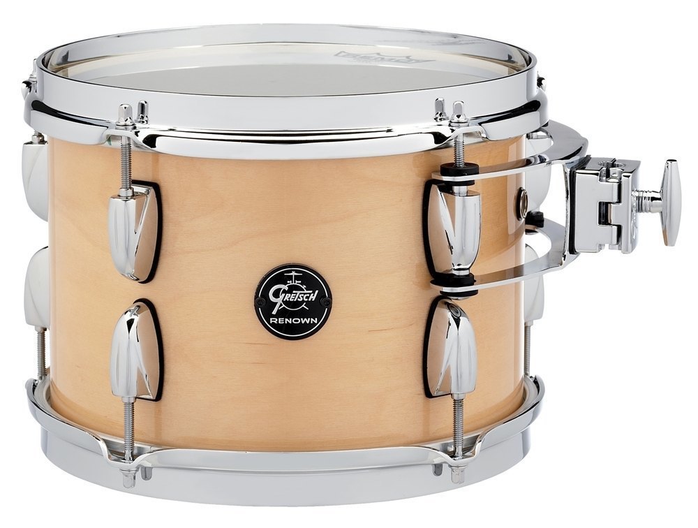 Tom Renown Maple GRETSCH 10" x 7"