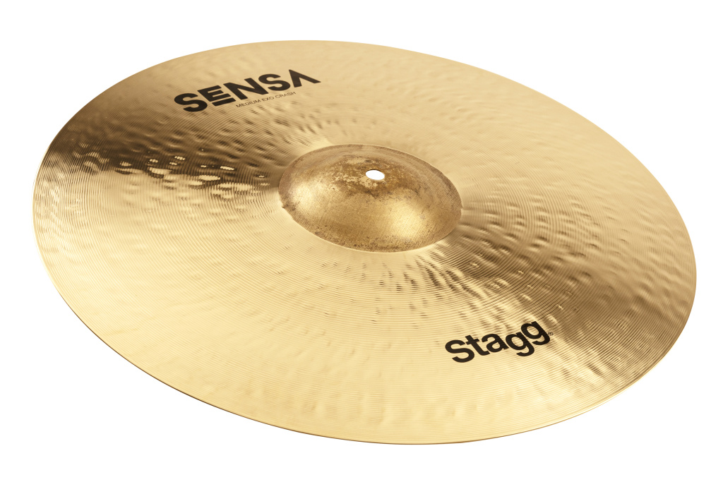 Cymbale 19" Sensa Exo crash