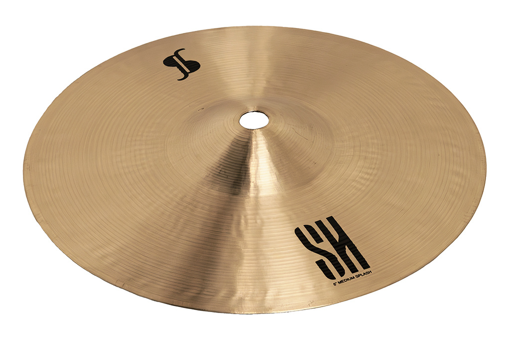 Splash 8" SH Medium - Regular