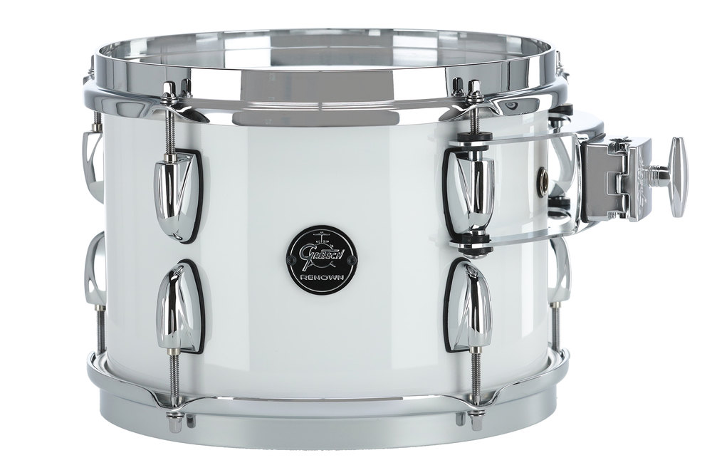 Tom Renown Maple GRETSCH 10" x 7"
