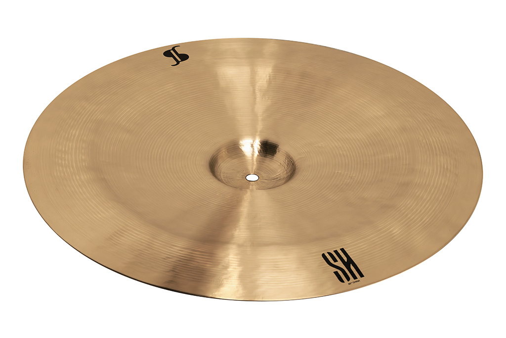 China SH Regular 20"