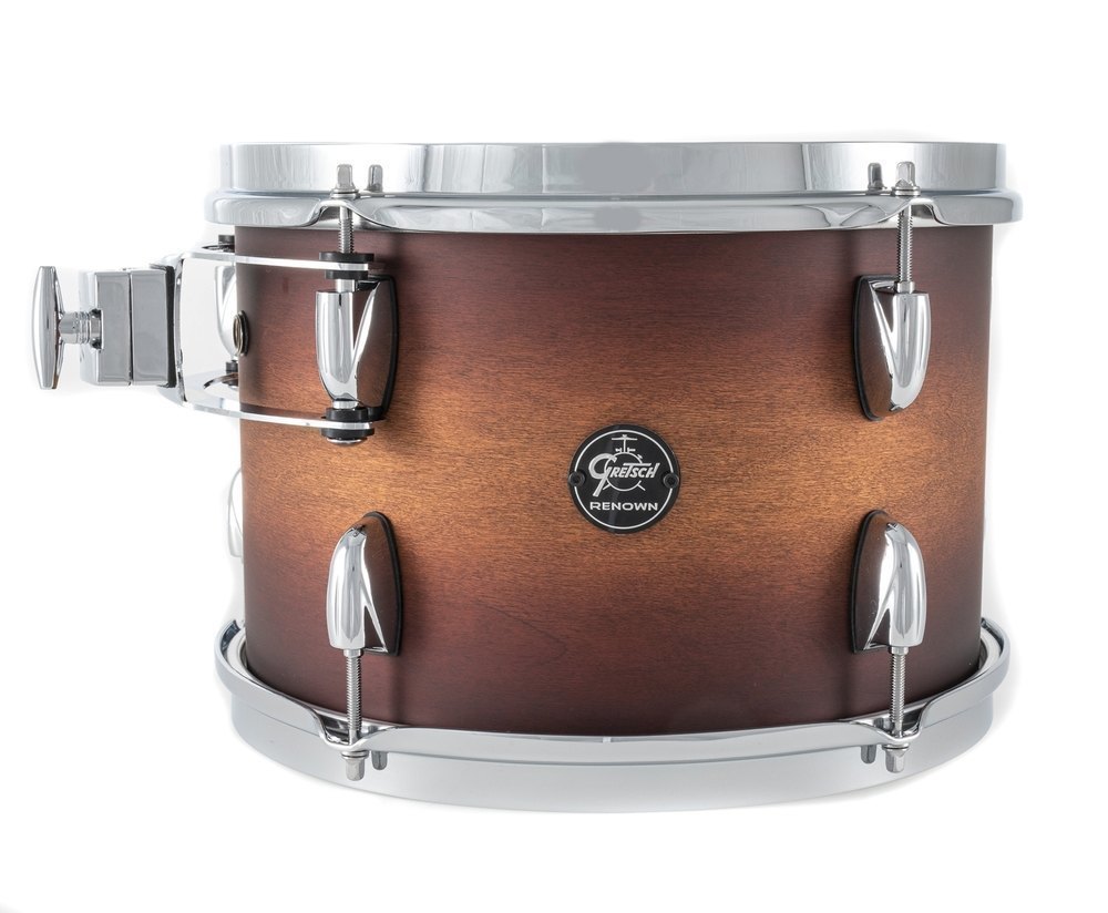 Tom Renown Maple GRETSCH 12" x 8"