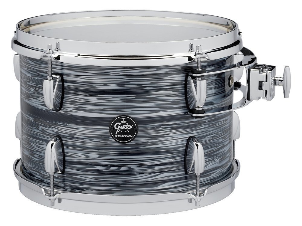 Tom Renown Maple GRETSCH 12" x 8"