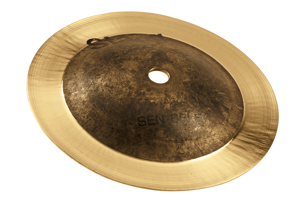 Cymbale 7" Sensa Exo Bell Medium