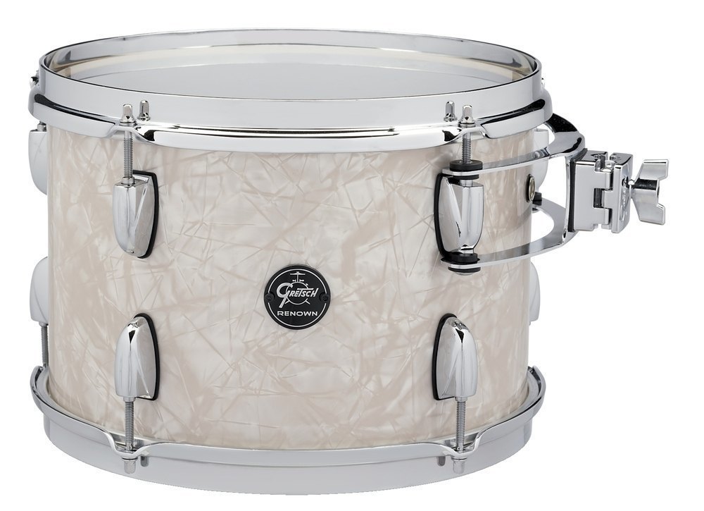Tom Renown Maple GRETSCH 12" x 8"
