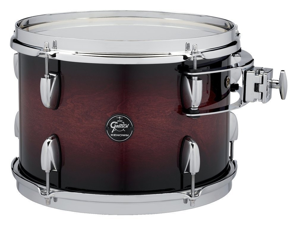 Tom Renown Maple GRETSCH 12" x 8"