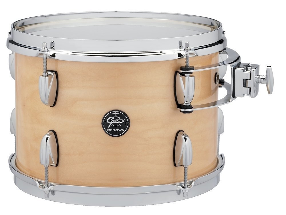 Tom Renown Maple GRETSCH 12" x 8"
