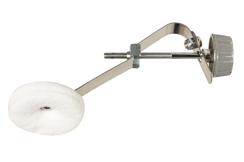 Sourdine intérieure