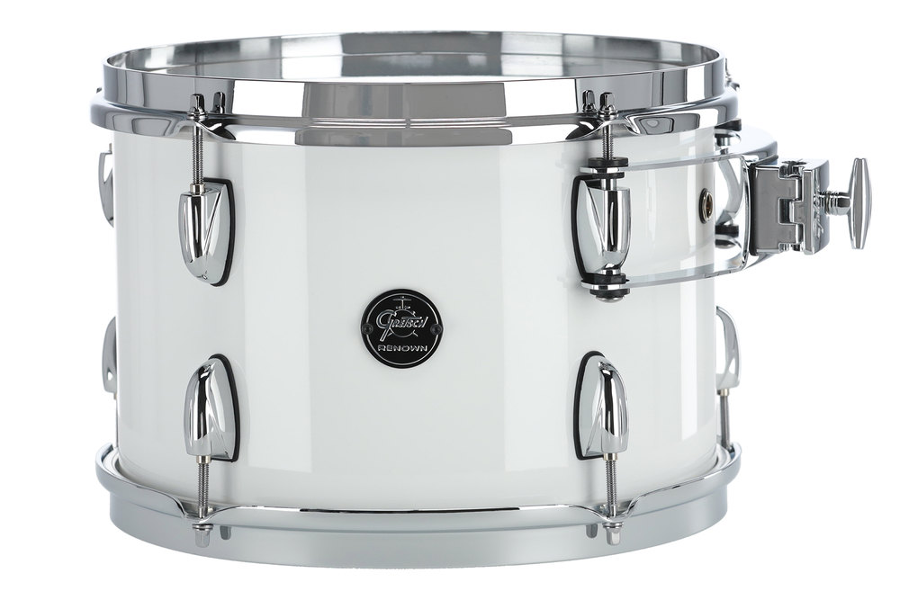 Tom Renown Maple GRETSCH 12" x 8"