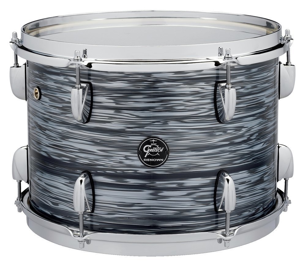 Tom Renown Maple GRETSCH 13" x 9"