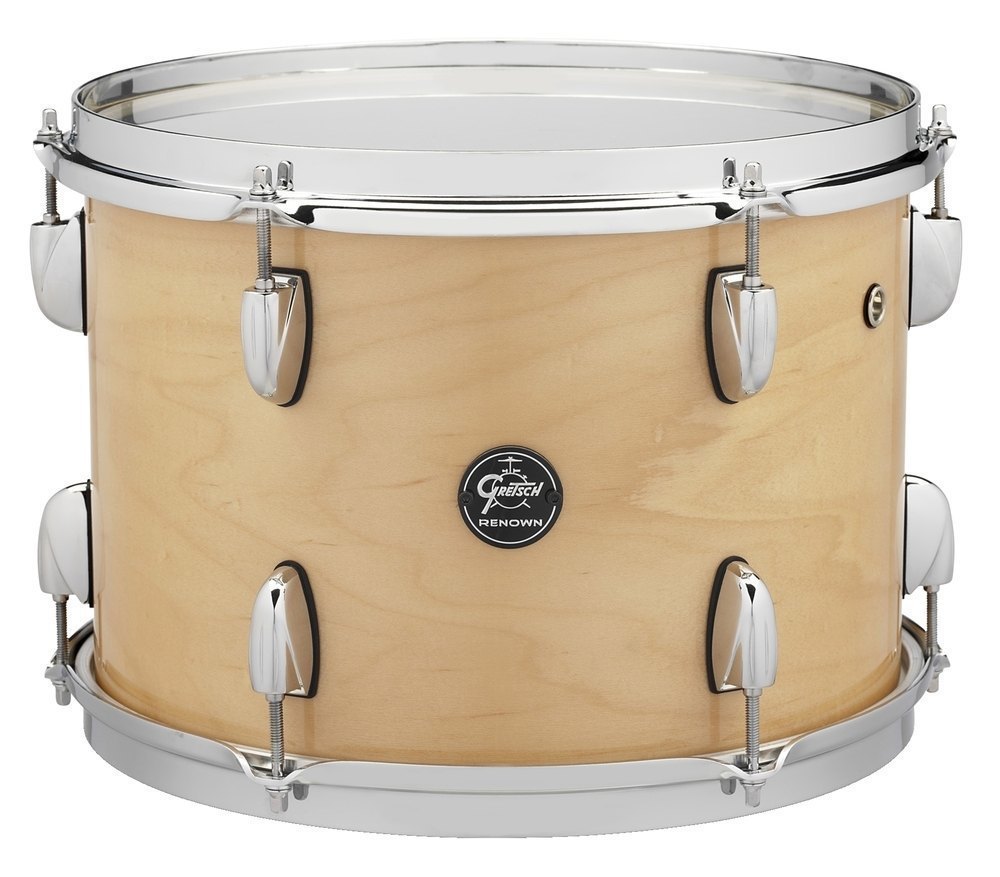 Tom Renown Maple GRETSCH 13" x 9"
