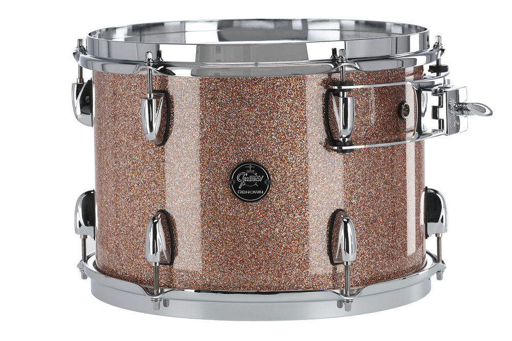 Tom Renown Maple GRETSCH 13" x 9"
