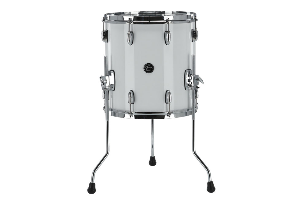 Floor Tom Renown Maple GRETSCH 14" x 14"
