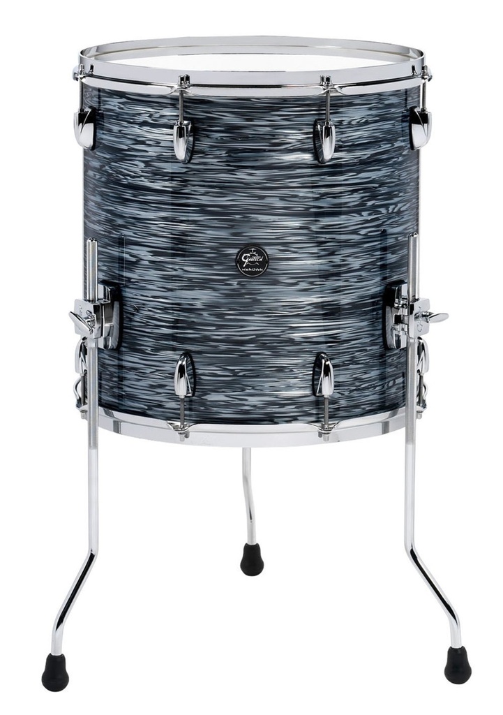 Floor Tom Renown Maple GRETSCH 16" x 16"