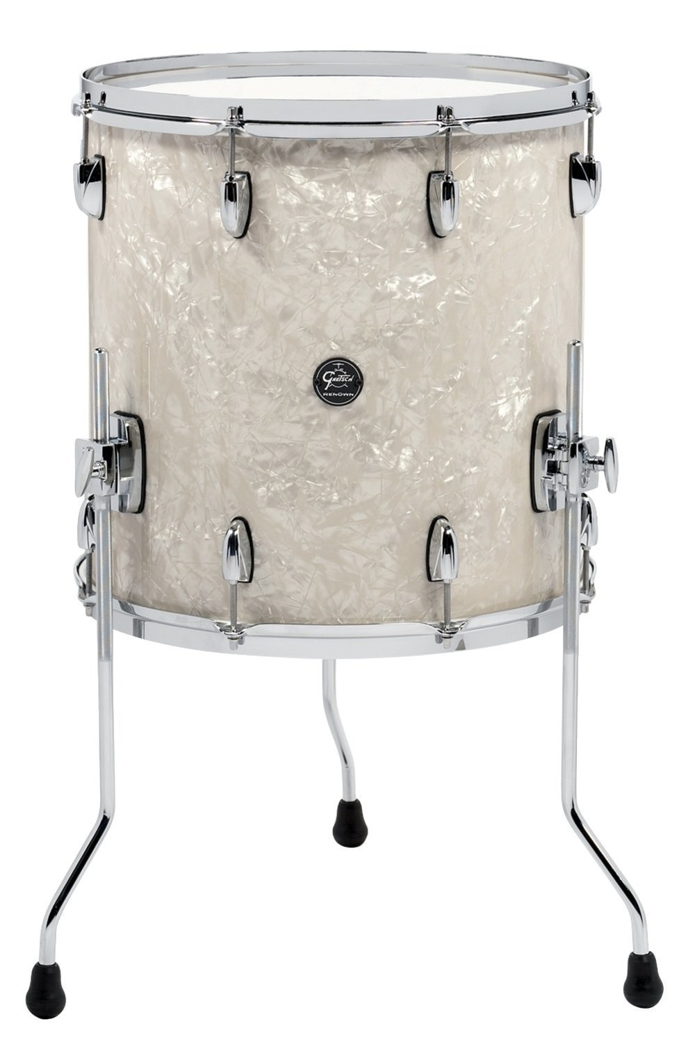 Floor Tom Renown Maple GRETSCH 16" x 16"