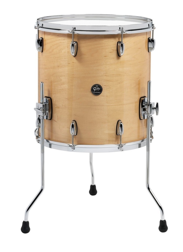 Floor Tom Renown Maple GRETSCH 16" x 16"