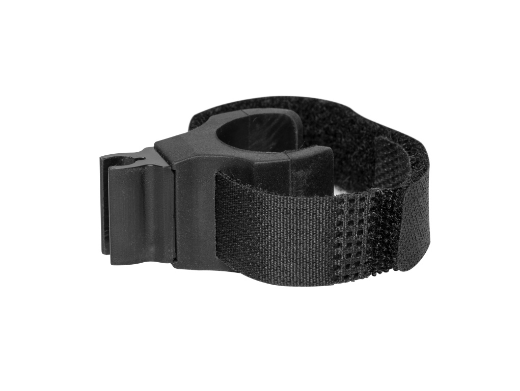 Pince pour microphone SIM20 à fixer sur une flute ou une flute à bec