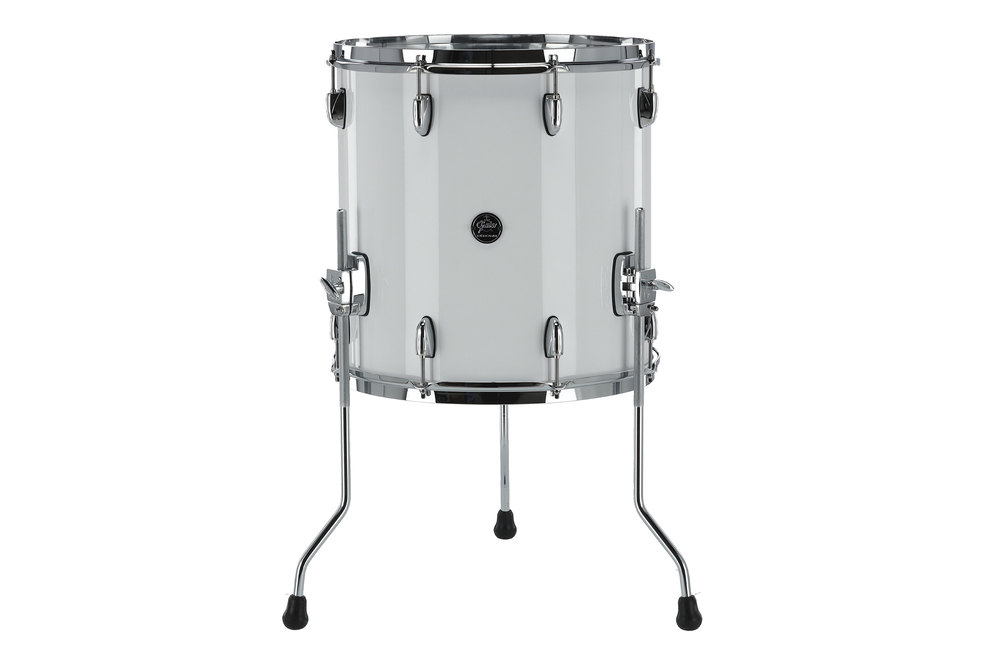 Floor Tom Renown Maple GRETSCH 16" x 16"