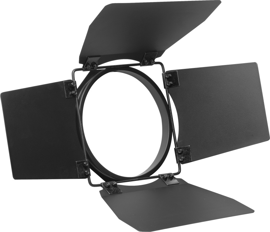 Kit de volets pour projecteur KingPAR 10