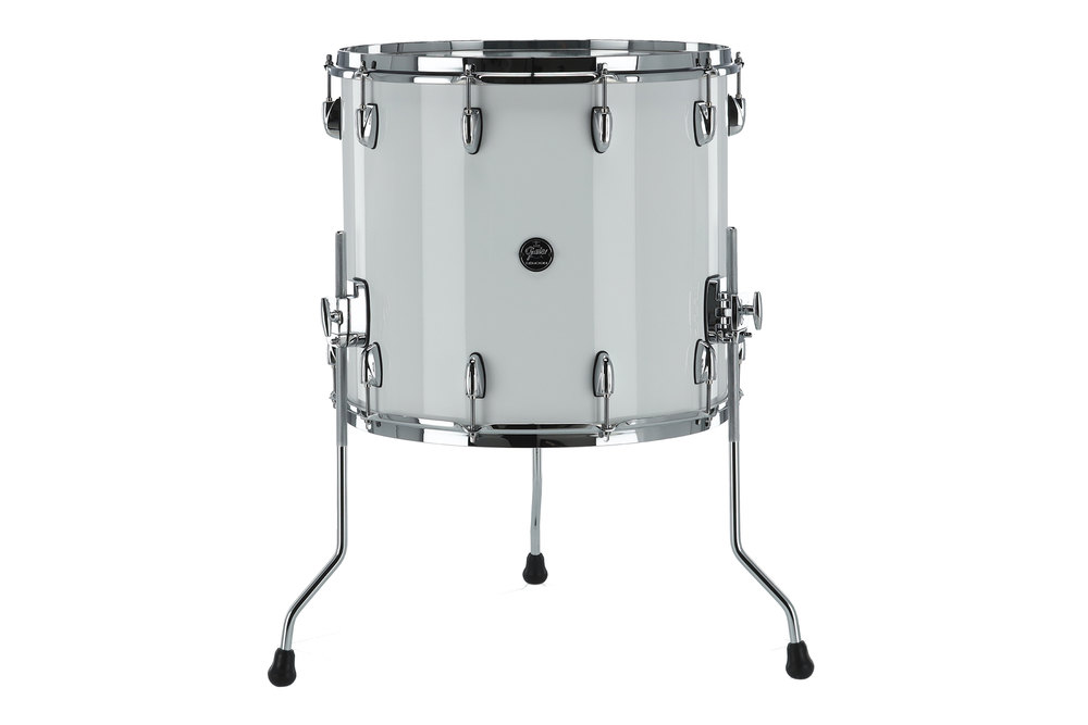 Floor Tom Renown Maple GRETSCH 18" x 16"