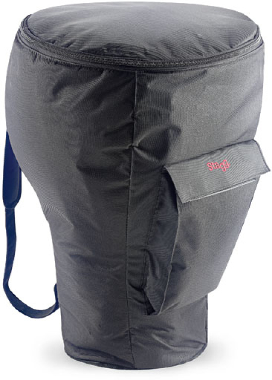 Housse pour djembé 14" Remo