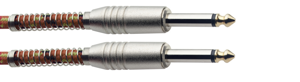 3M CABLE INSTR.VINTWEED-ORANGE