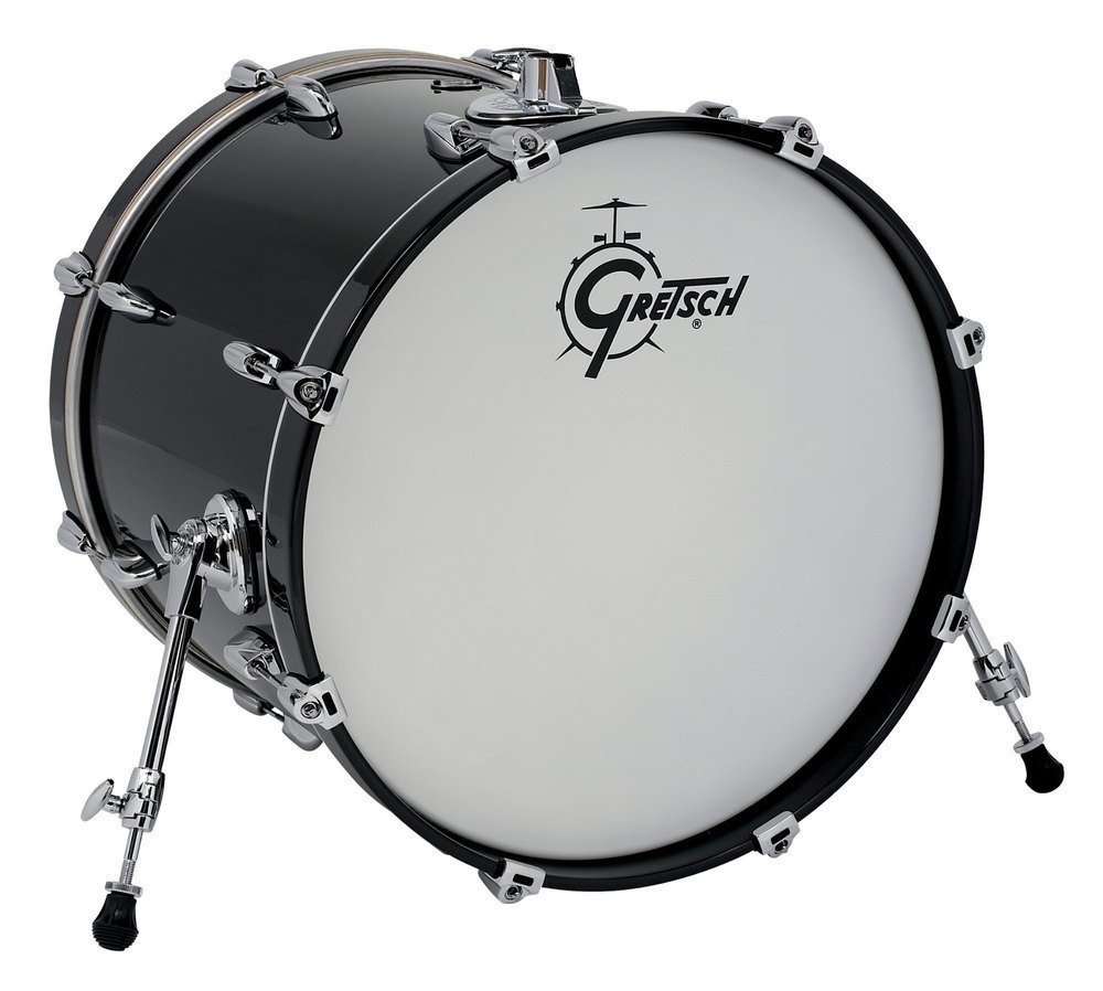Grosse caisse Renown Maple GRETSCH 20" x 16"