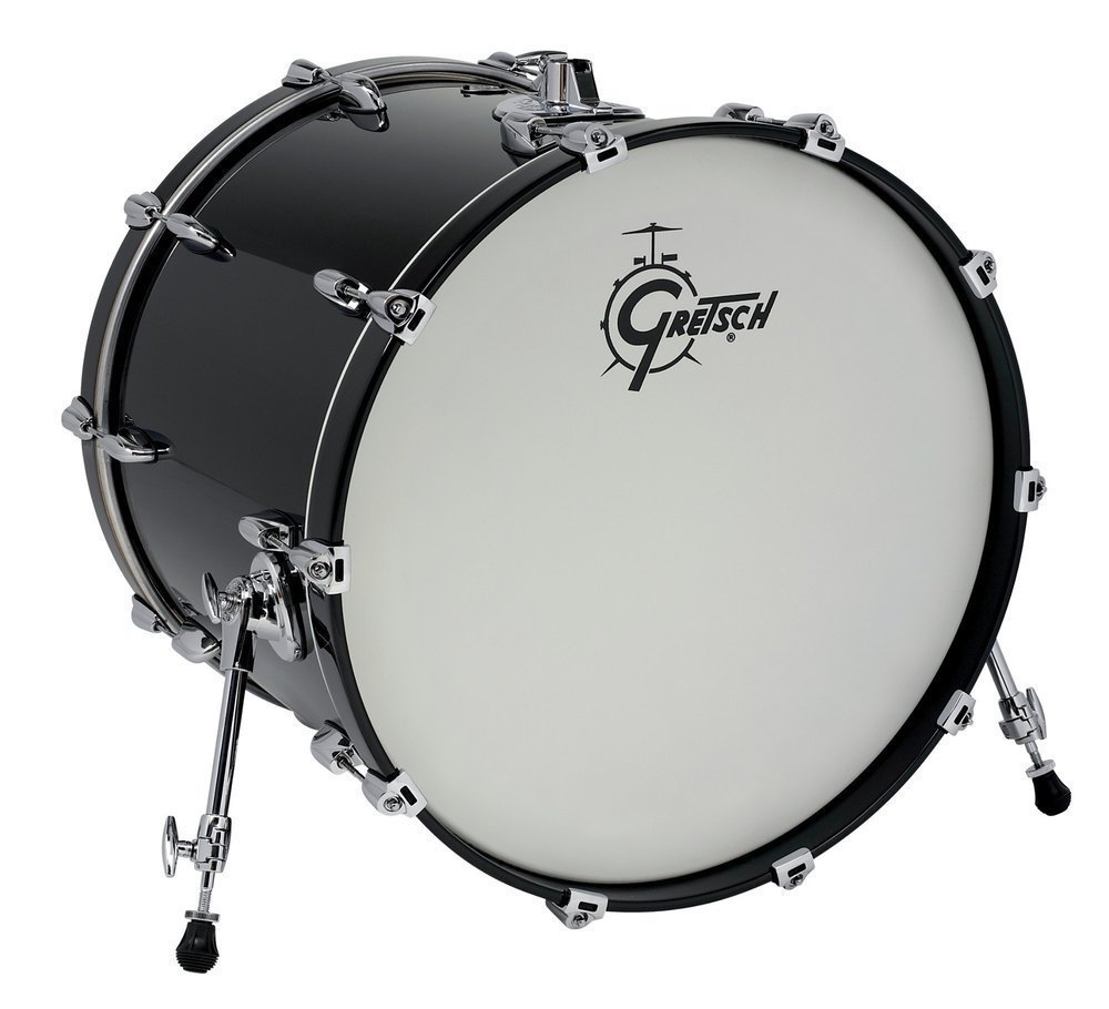 Grosse caisse Renown Maple GRETSCH 22" x 18"