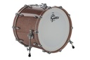 Grosse caisse Renown Maple GRETSCH 22" x 18"
