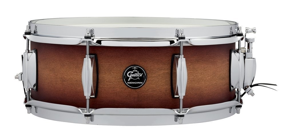 Caisse claire Renown Maple GRETSCH 14" x 5"