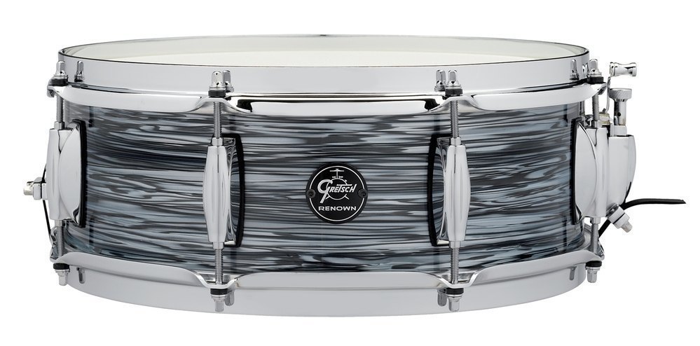 Caisse claire Renown Maple GRETSCH 14" x 5"