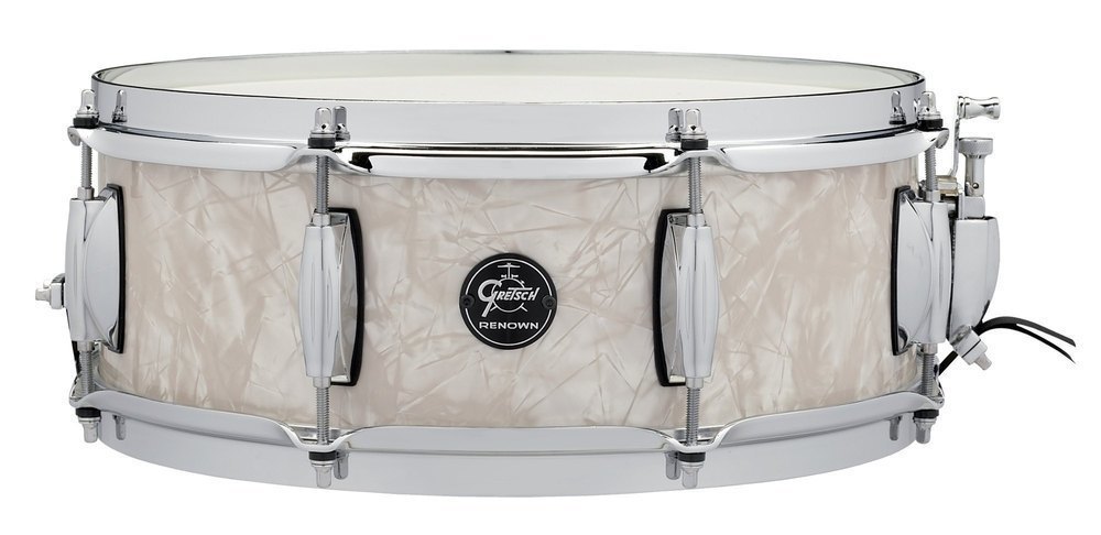 Caisse claire Renown Maple GRETSCH 14" x 5"