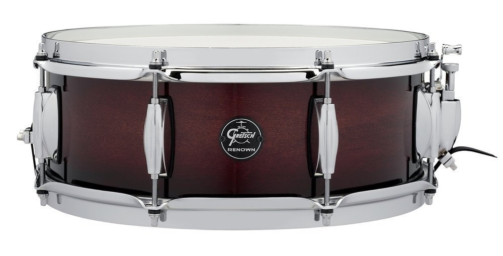 Caisse claire Renown Maple GRETSCH 14" x 5"