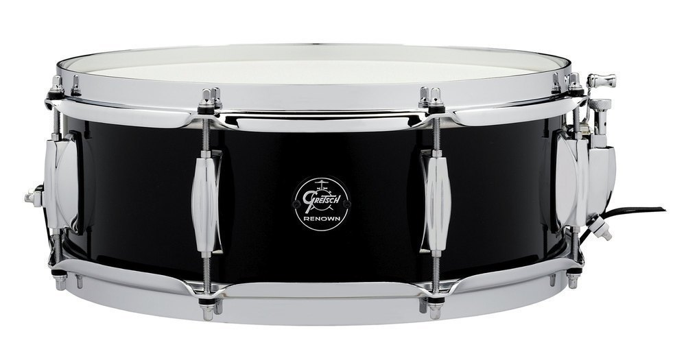 Caisse claire Renown Maple GRETSCH 14" x 5"