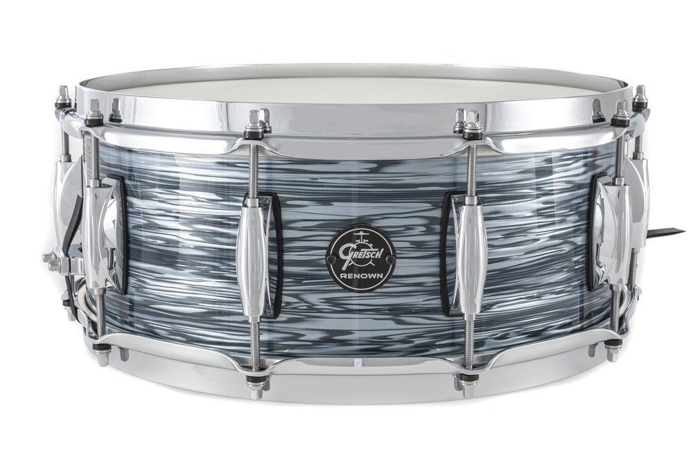 Caisse claire Renown Maple GRETSCH 14" x 5,5"