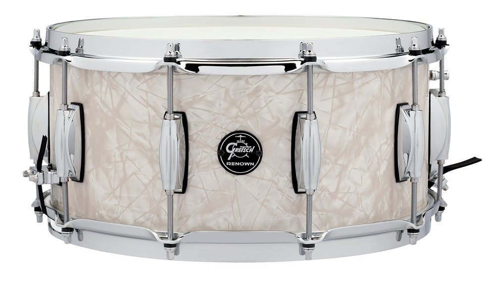 Caisse claire Renown Maple GRETSCH 14" x 6,5"