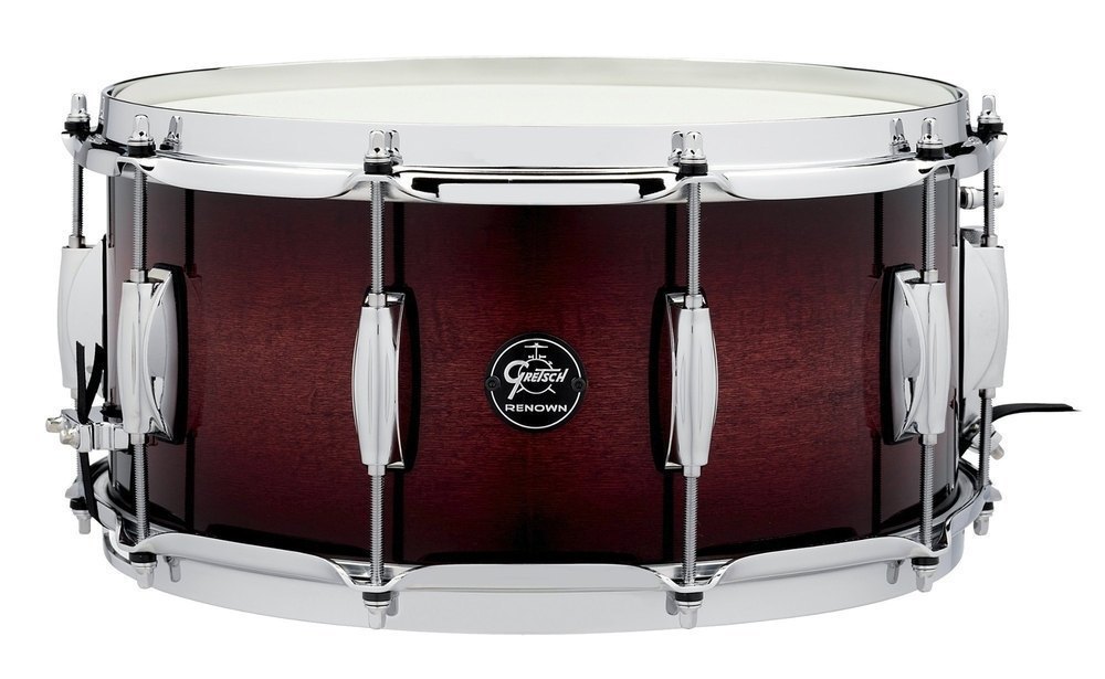 Caisse claire Renown Maple GRETSCH 14" x 6,5"