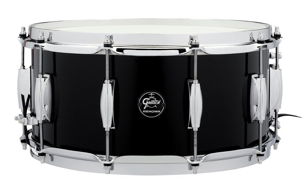 Caisse claire Renown Maple GRETSCH 14" x 6,5"