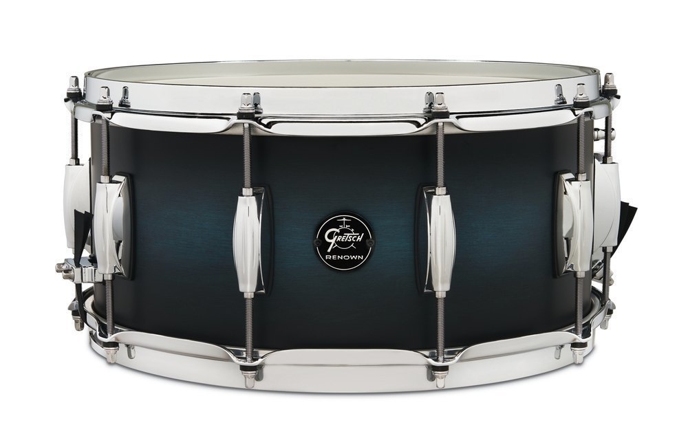 Caisse claire Renown Maple GRETSCH 14" x 6,5"