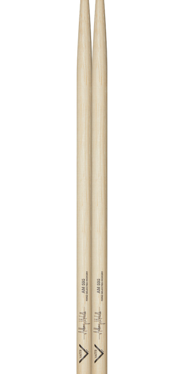 ANTHONY MICHELLI PD STICKS