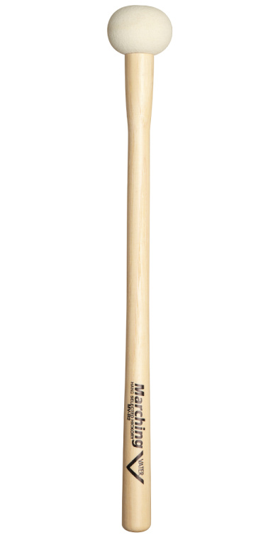 BASS DRUM MALLET MV-B2