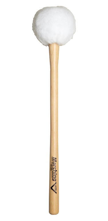BASS DRUM MALLET MV-B5 PUFF