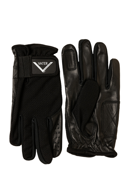 DRUMMING GLOVES LARGE