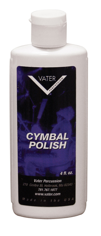 CYMBAL POLISH