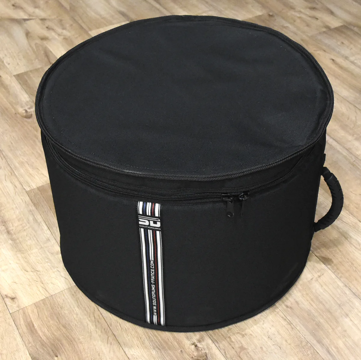 Housse professionnelle SOUNDRUMS renforcée pour GROSSE CAISSE - 20"