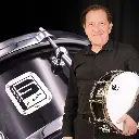 Caisse claire Aluminium Signature Franck AGULHON 14" x 5.5"