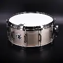 Caisse claire Aluminium TSS "Touch Sensitive Sound" 14" x 6.5" Champagne métallisé