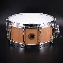 Caisse claire Châtaignier SWC "Sound Wide Chestnut" - 14"x6"